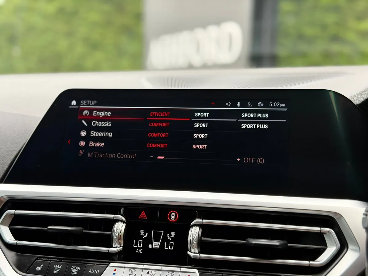 BMW M4 Coupe, Petrol, 2021, Grey