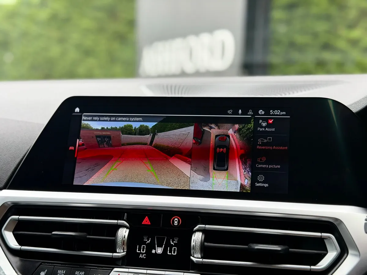BMW M4 Coupe, Petrol, 2021, Grey