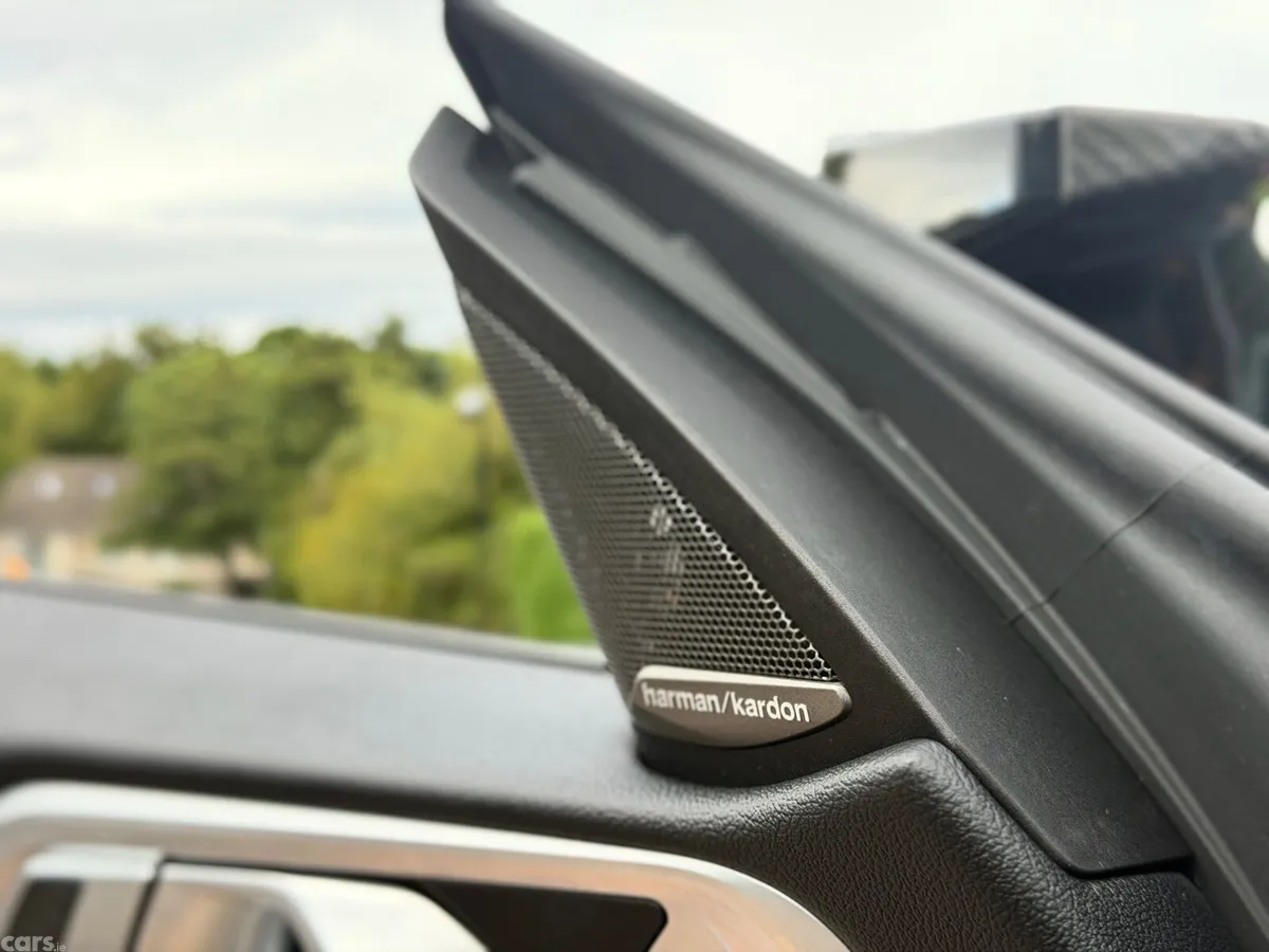 BMW M4 Coupe, Petrol, 2021, Grey