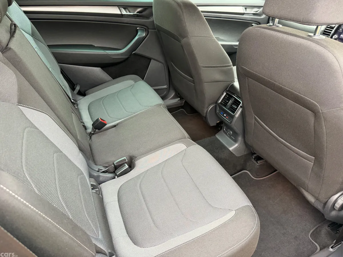 Skoda Kodiaq SUV, Diesel, 2020, Grey