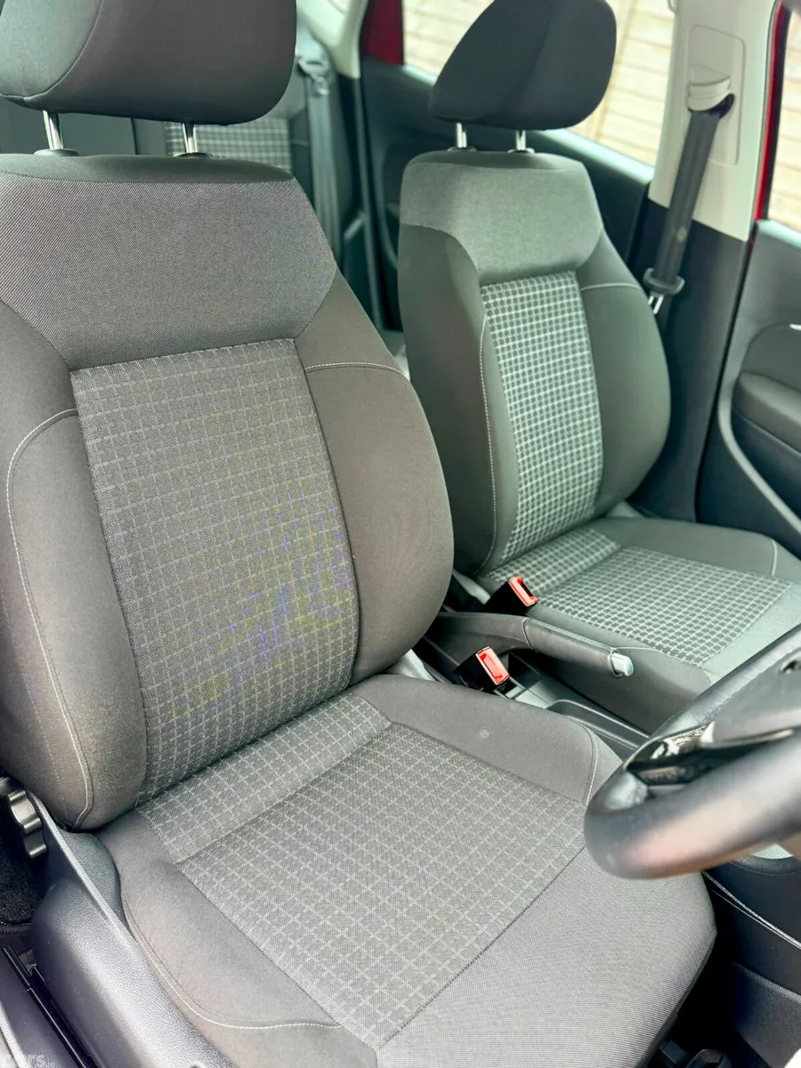 Volkswagen Polo Hatchback, Petrol, 2015, Other