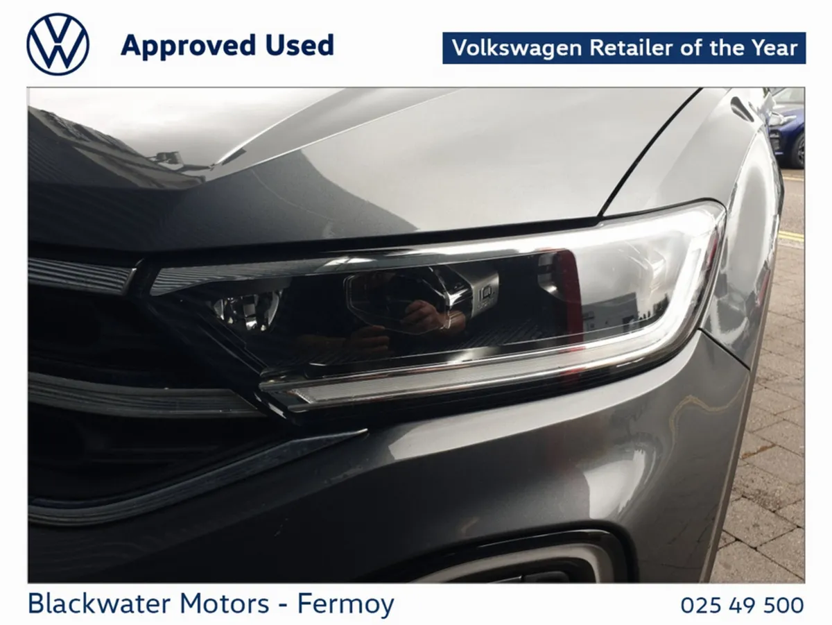 Volkswagen T-Roc SUV, Diesel, 2023, Grey