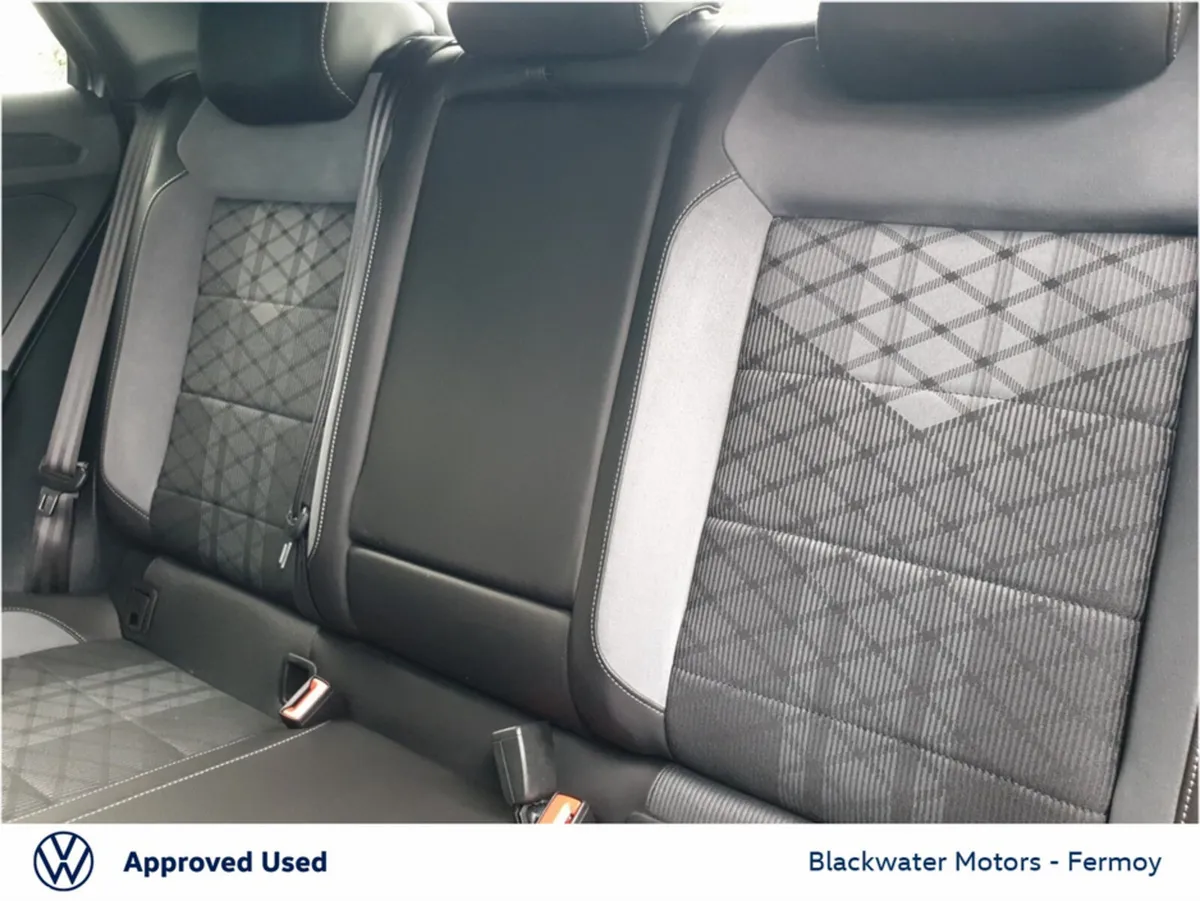 Volkswagen T-Roc SUV, Petrol, 2023, Grey