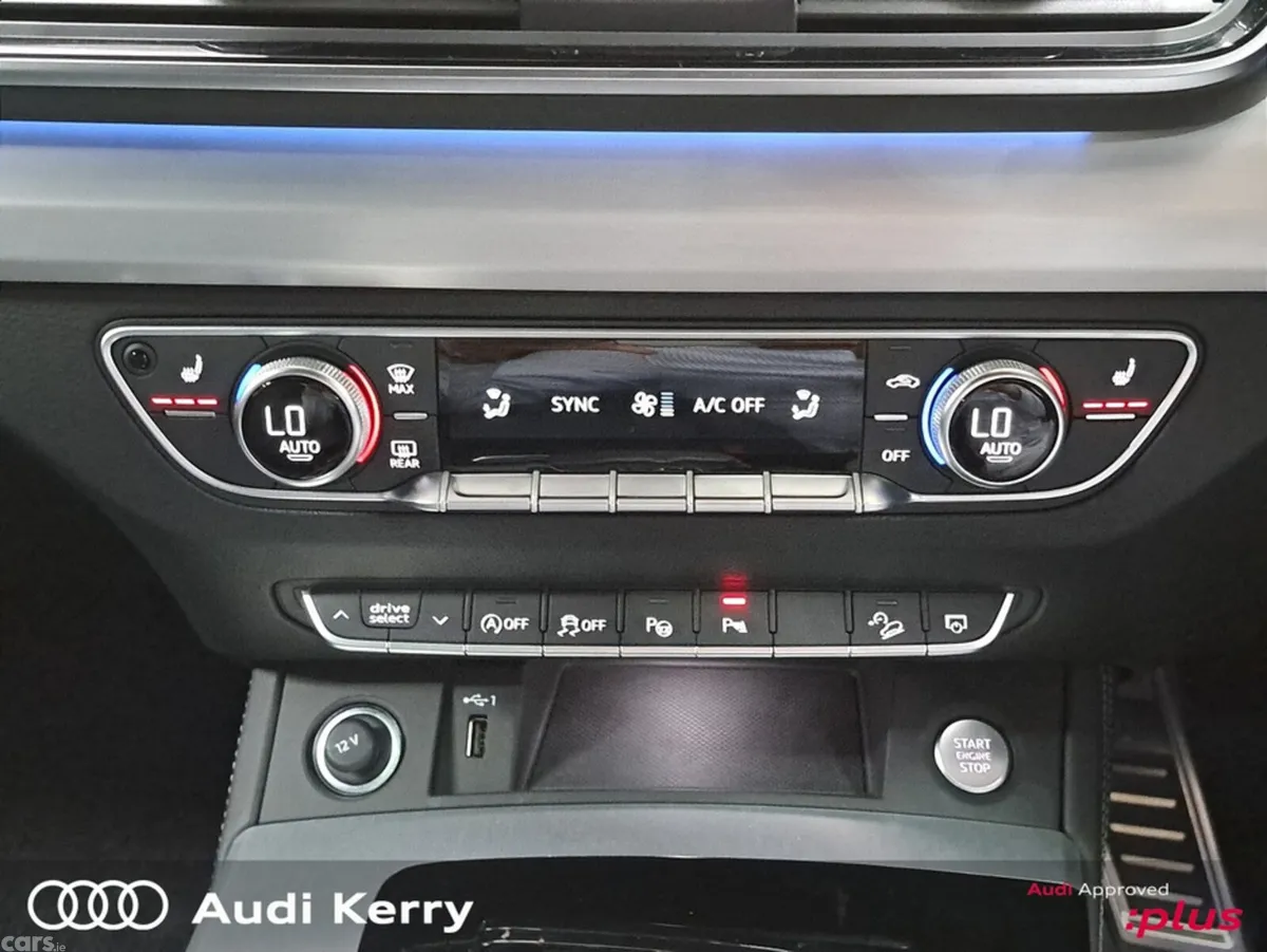 Audi Q5 SUV, Diesel, 2025, Silver