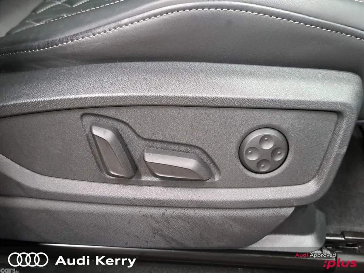 Audi Q5 SUV, Diesel, 2025, Silver