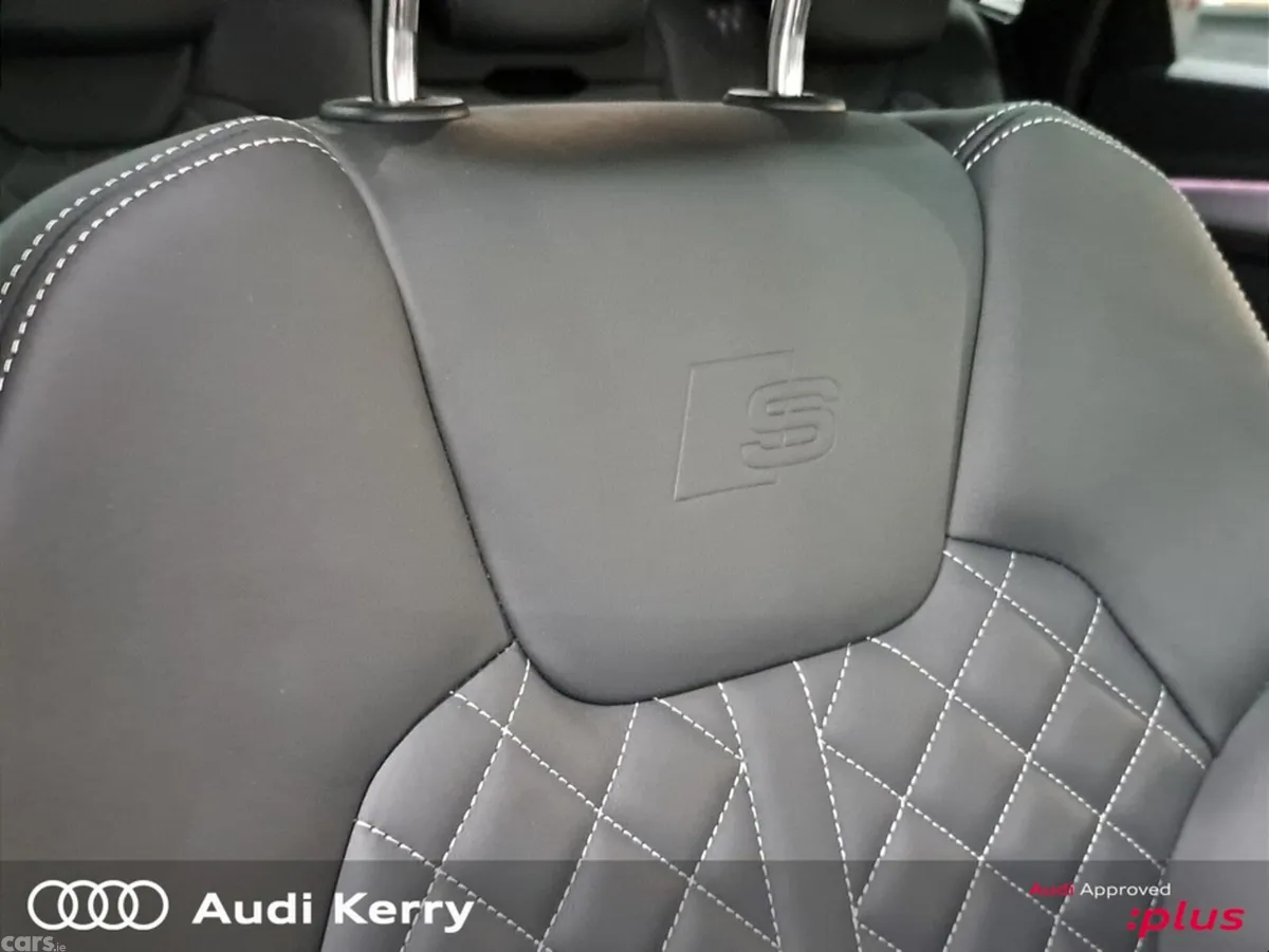 Audi Q5 SUV, Diesel, 2025, Silver