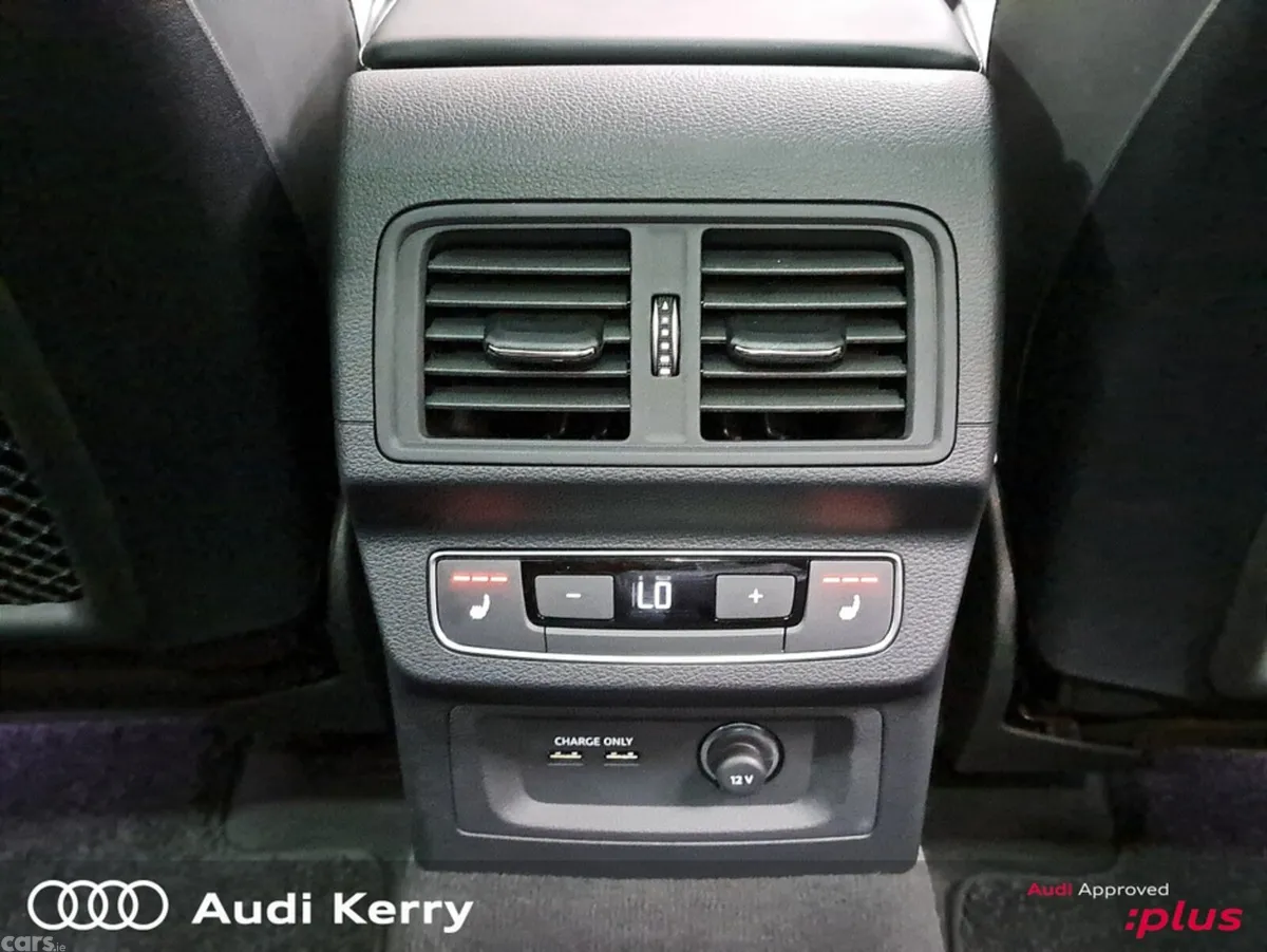 Audi Q5 SUV, Diesel, 2025, Silver
