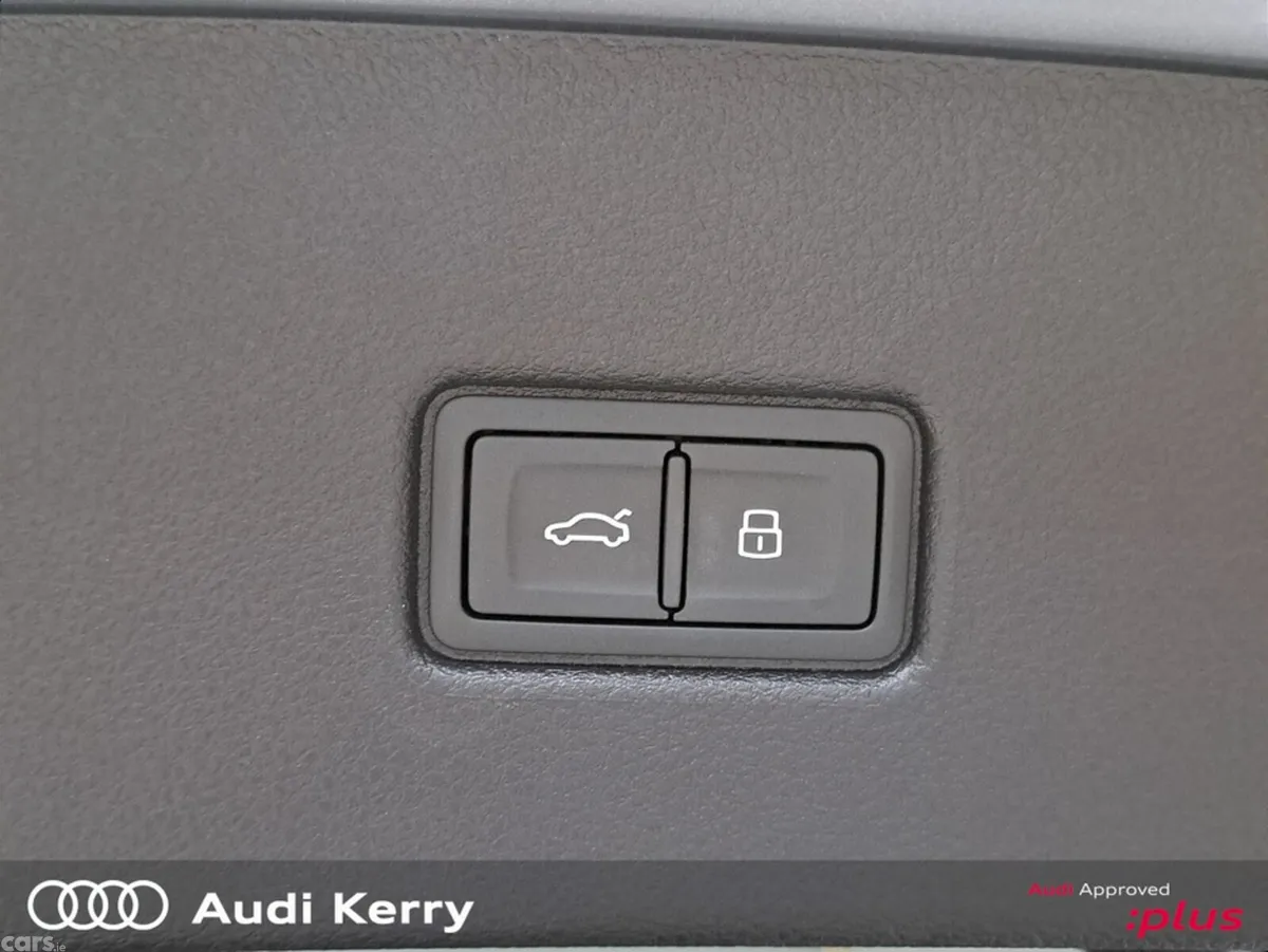 Audi Q5 SUV, Diesel, 2025, Silver