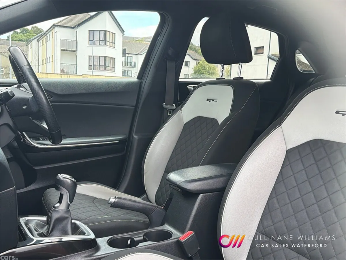 Kia Ceed Hatchback, Diesel, 2019, Black