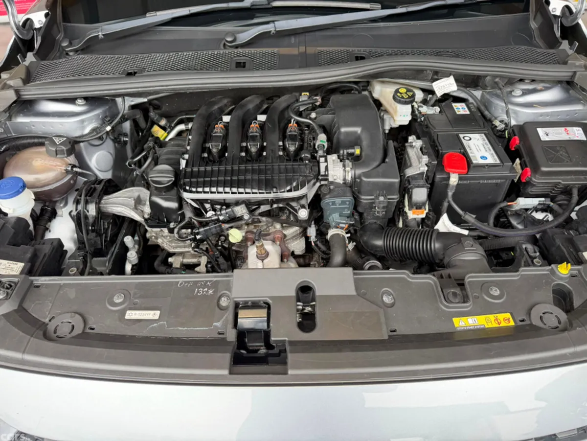 Opel Corsa Hatchback, Petrol, 2021, Grey