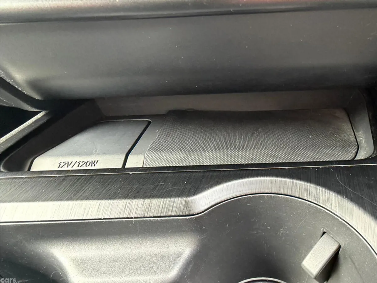 Lexus UX Hatchback, Petrol Hybrid, 2019, Black