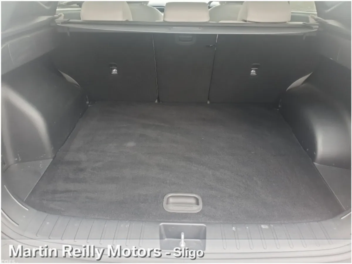 Hyundai Tucson MPV, Diesel, 2023, Black