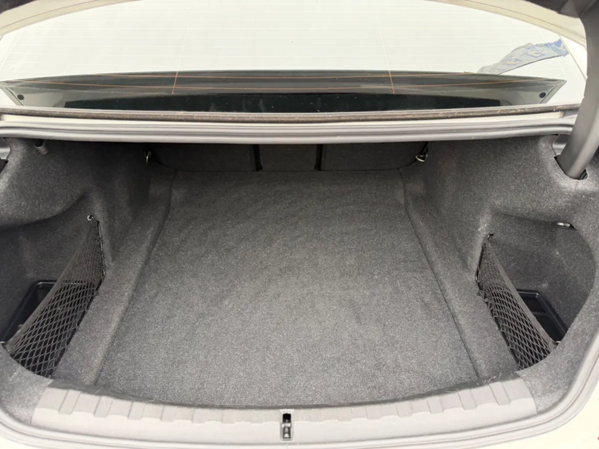 BMW 3-Series Saloon, Diesel, 2020, White