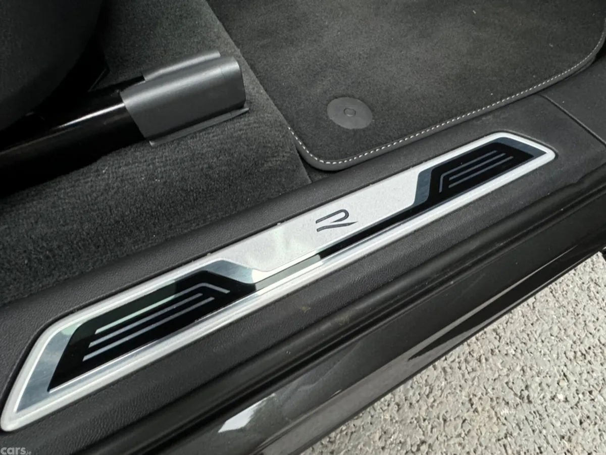 Volkswagen Touareg SUV, Diesel, 2023, Grey