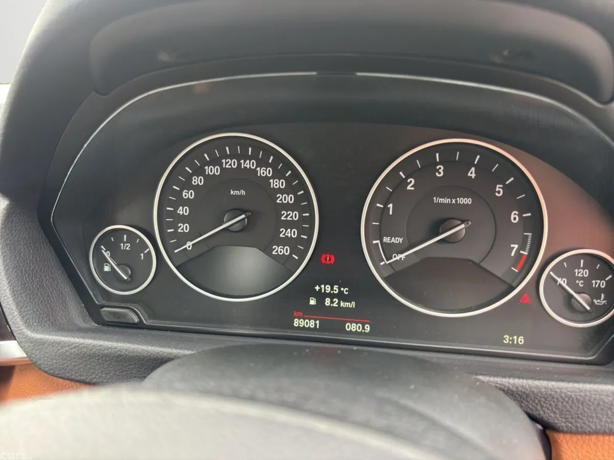 BMW 4-Series Coupe, Petrol, 2017, Black