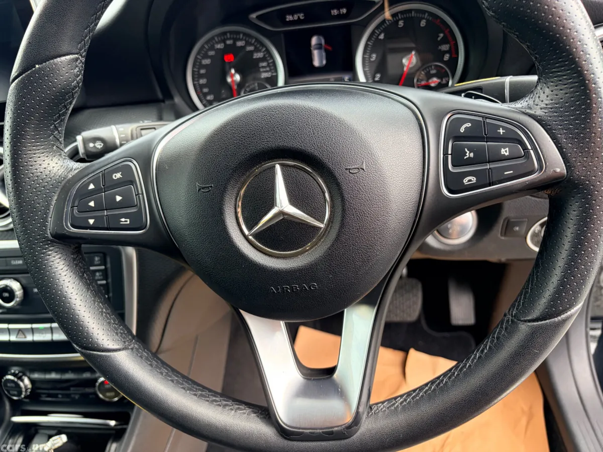 Mercedes-Benz A-Class Hatchback, Petrol, 2018, Black