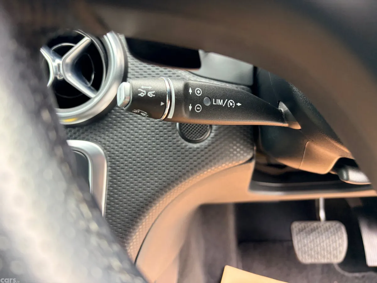Mercedes-Benz A-Class Hatchback, Petrol, 2018, Black