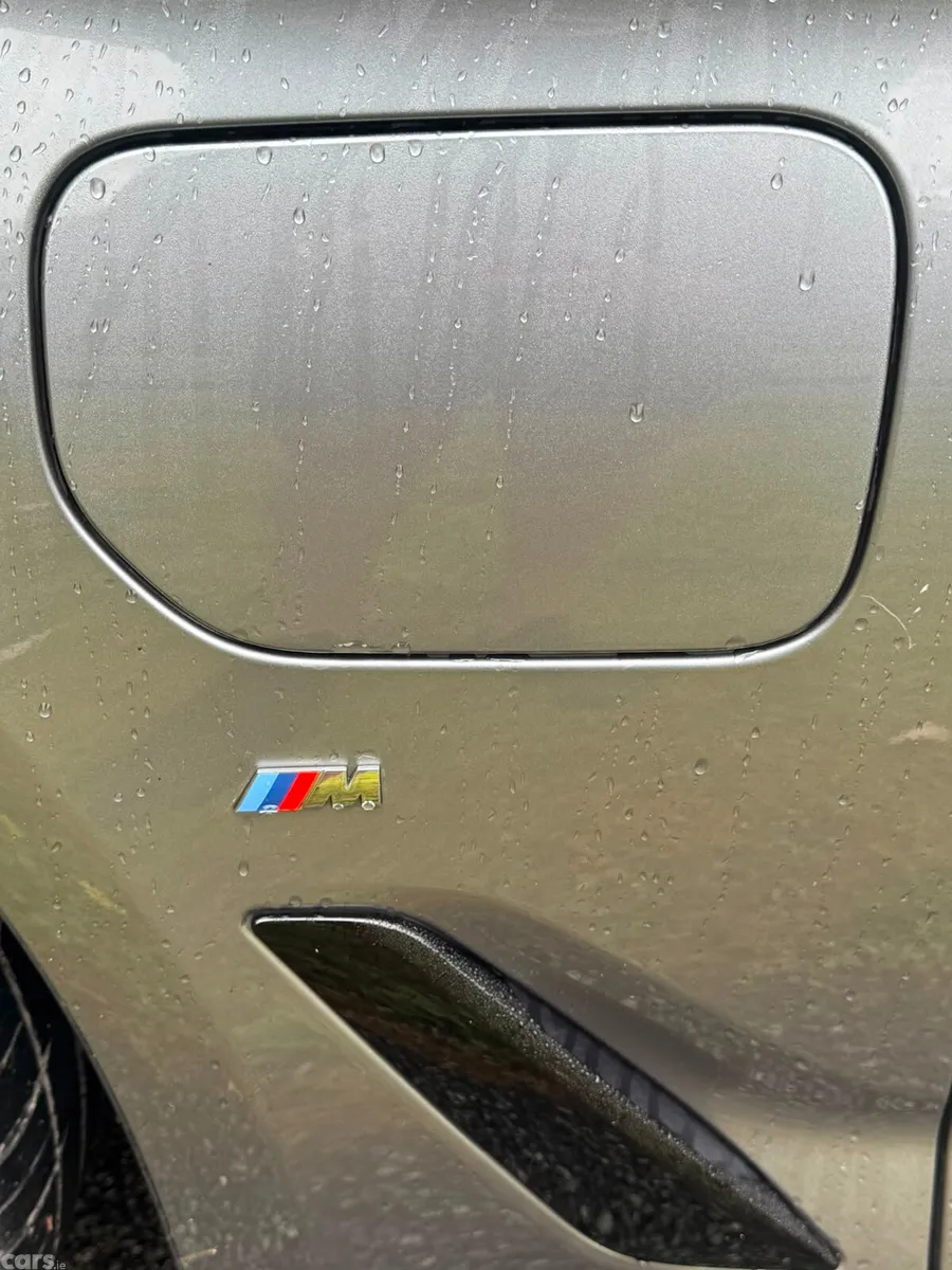 BMW 5-Series Saloon, Petrol Plug-in Hybrid, 2017, Blue