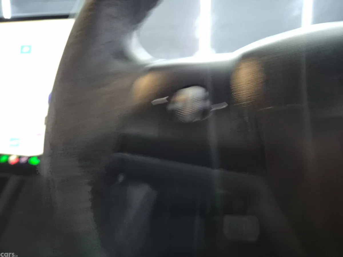 Tesla Model 3 Saloon, Electric, 2022, Grey