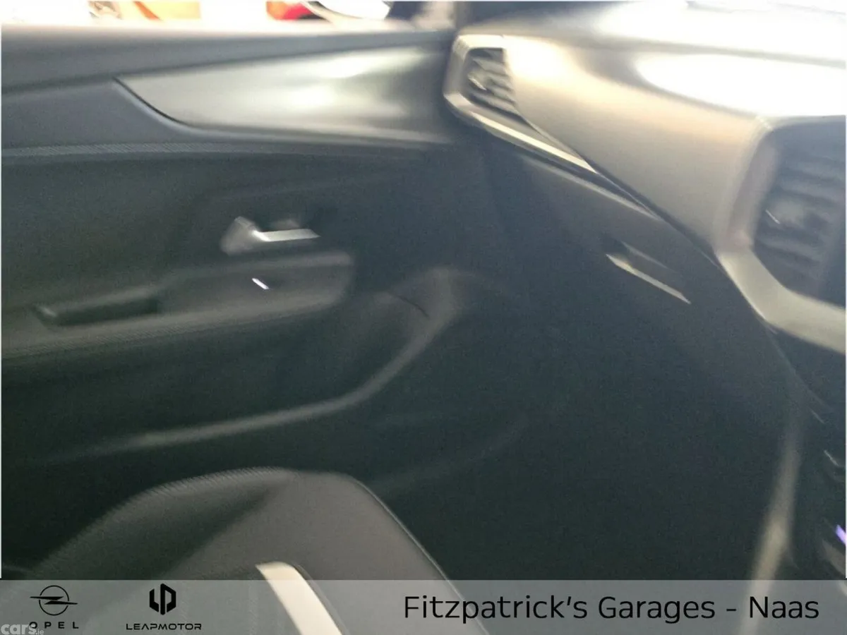 Opel Mokka SUV, Petrol, 2025, Blue
