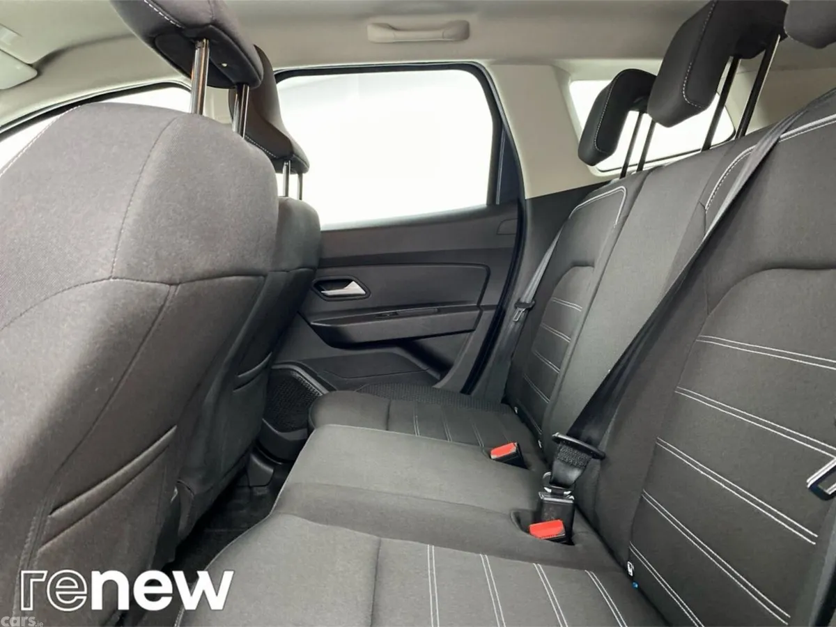 Dacia Duster SUV, Diesel, 2024, Grey