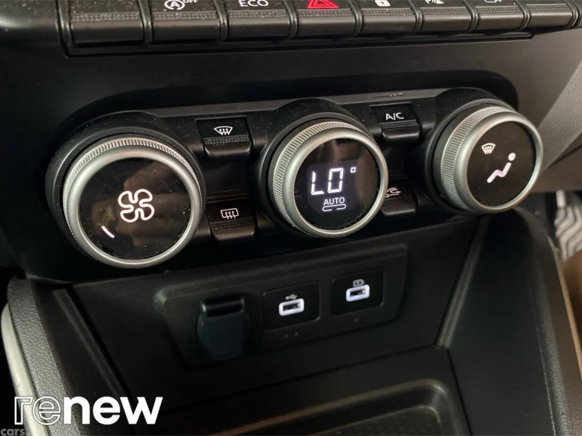 Dacia Duster SUV, Diesel, 2024, Grey