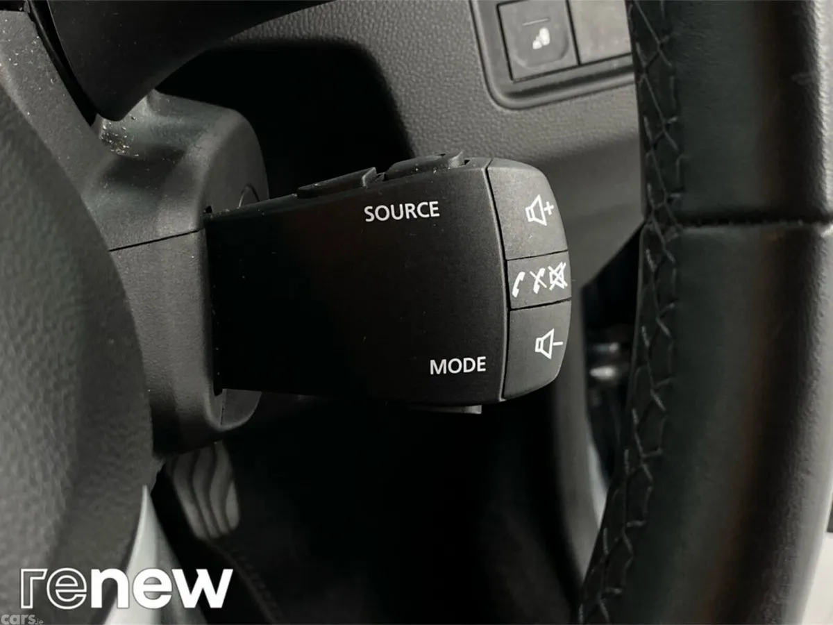 Dacia Duster SUV, Diesel, 2024, Grey