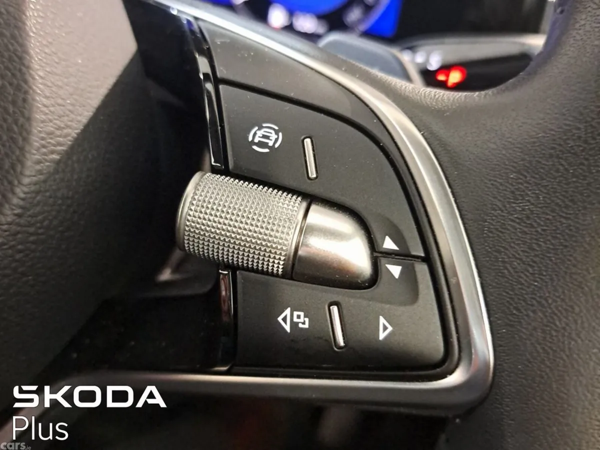 Skoda Superb Saloon, Diesel, 2025, Silver
