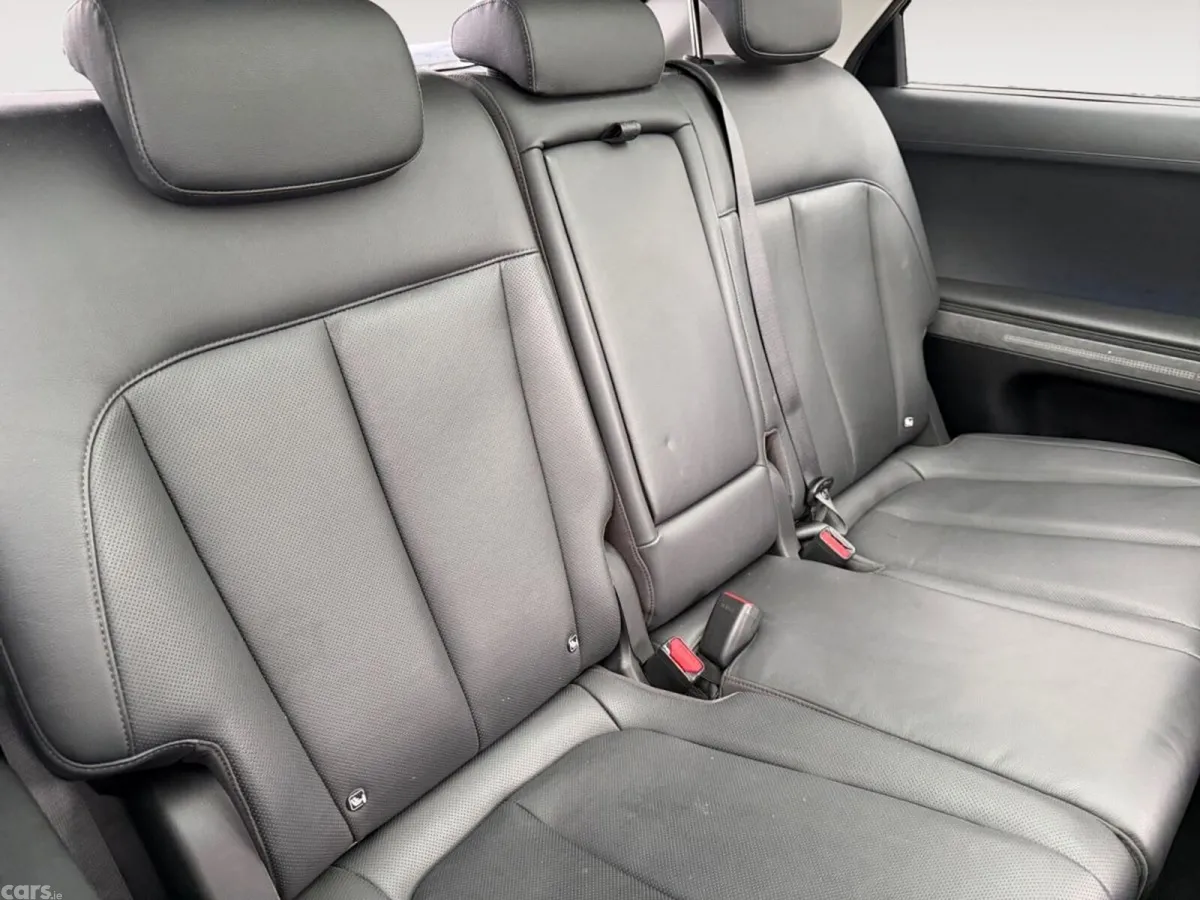 Hyundai IONIQ 5 MPV, Electric, 2023, Blue