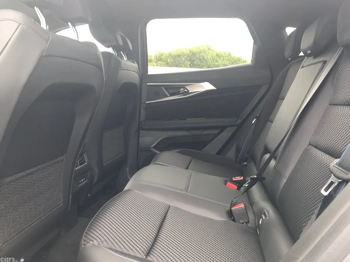 Renault Austral SUV, Petrol Hybrid, 2026, Grey
