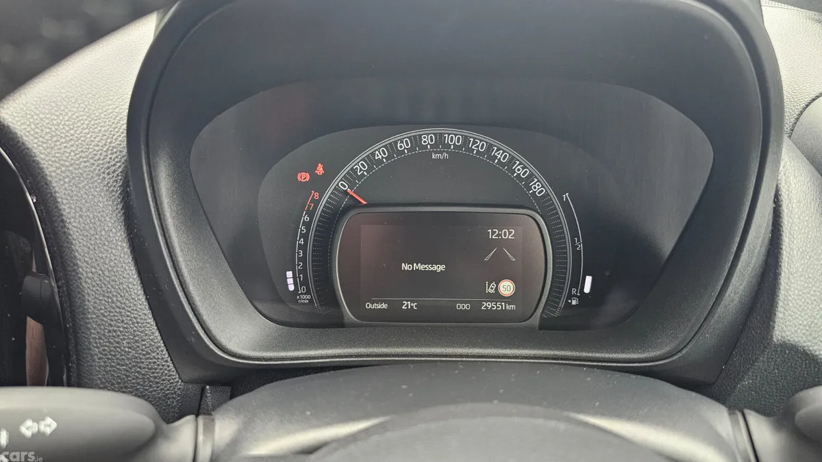 Toyota Aygo X Hatchback, Petrol, 2024, White
