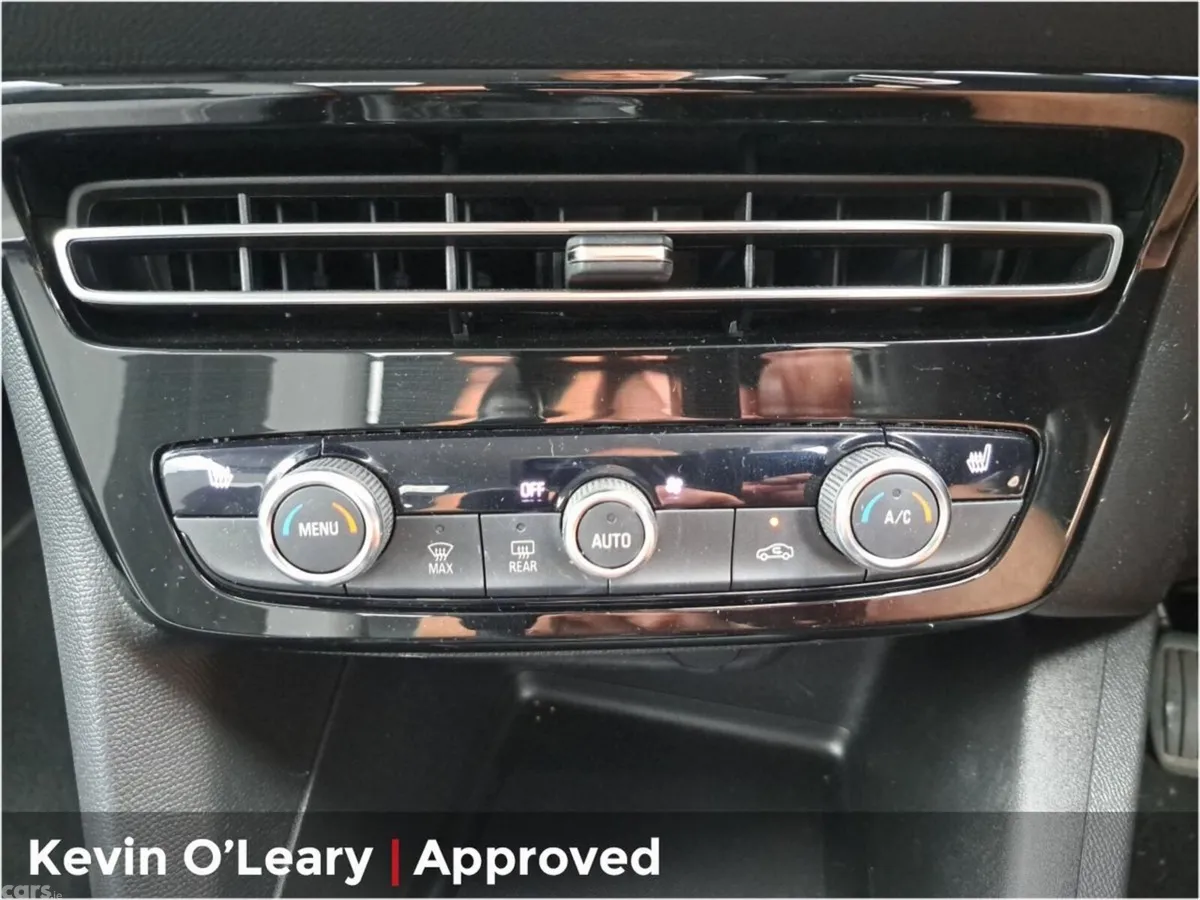 Opel Mokka SUV, Petrol, 2025, Red