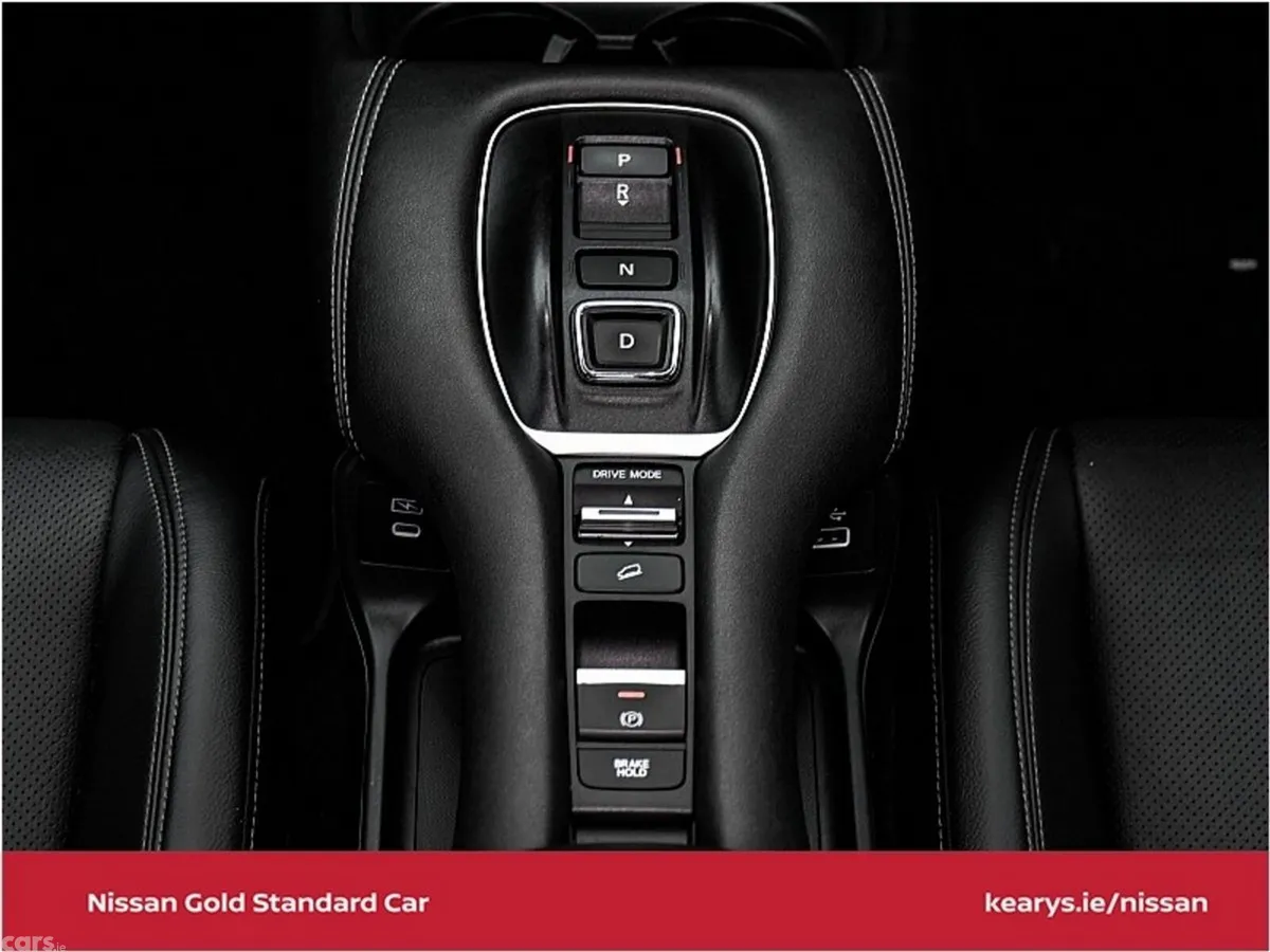Honda ZR-V SUV, Petrol Hybrid, 2024, White