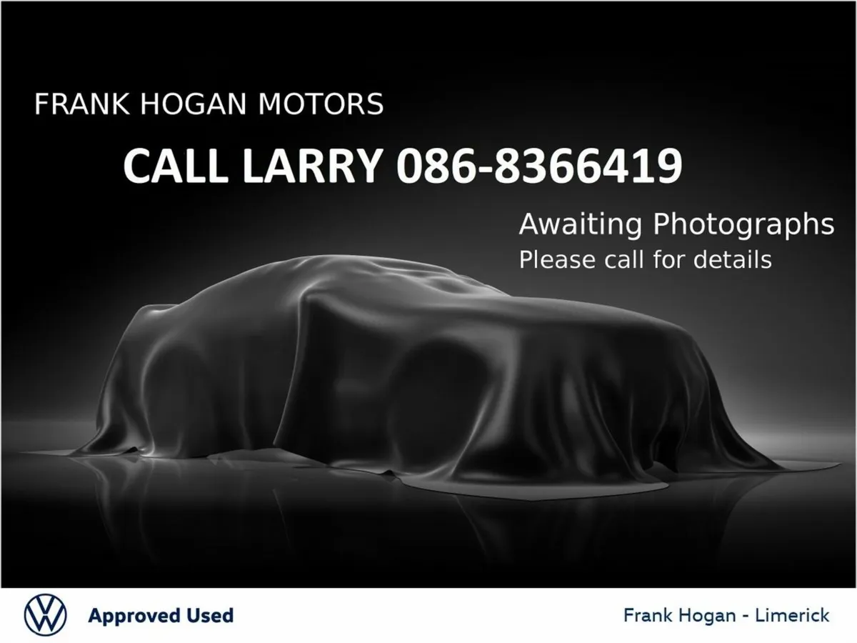 Volkswagen Tiguan SUV, Diesel, 2023, Grey