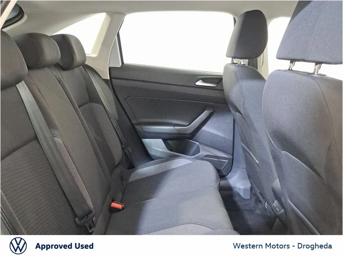 Volkswagen Taigo Estate, Petrol, 2025, Silver