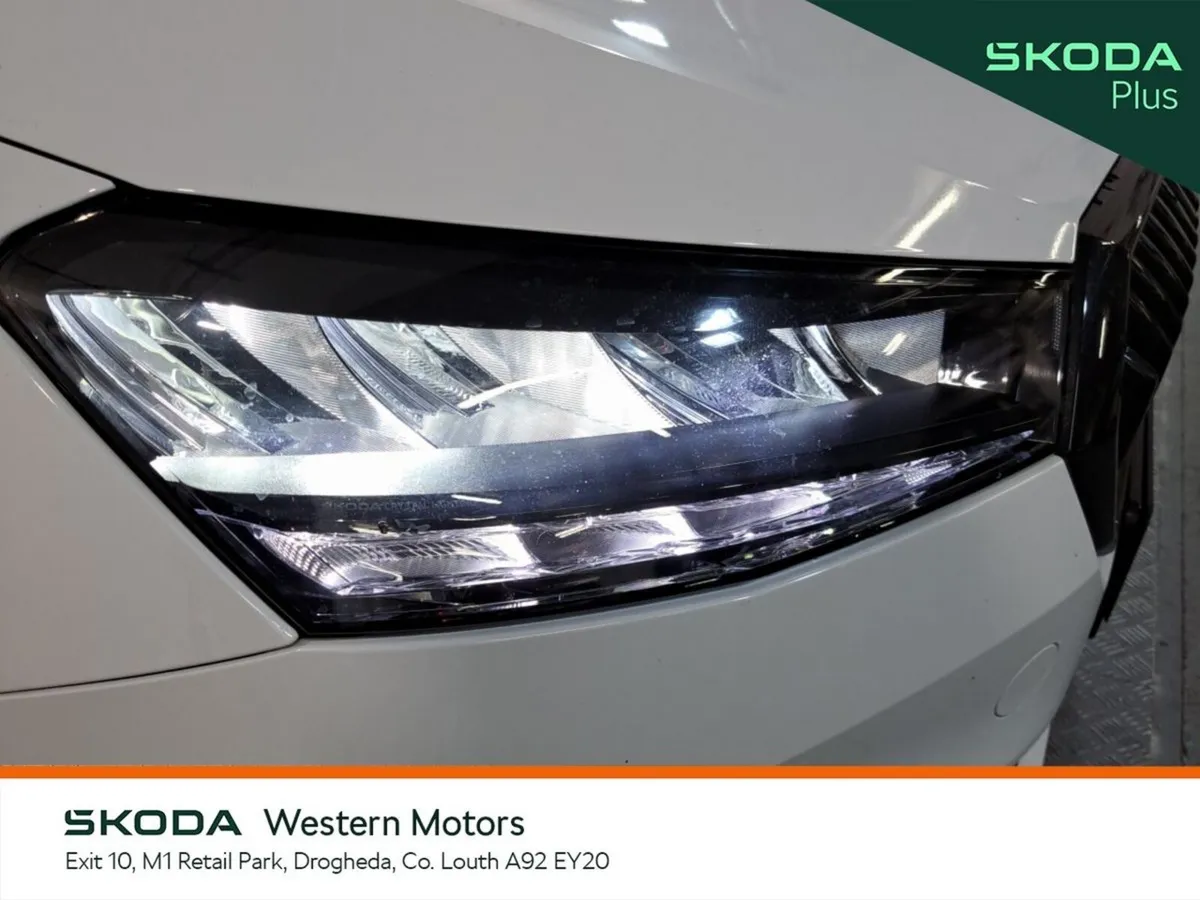 Skoda Fabia Hatchback, Petrol, 2024, Other