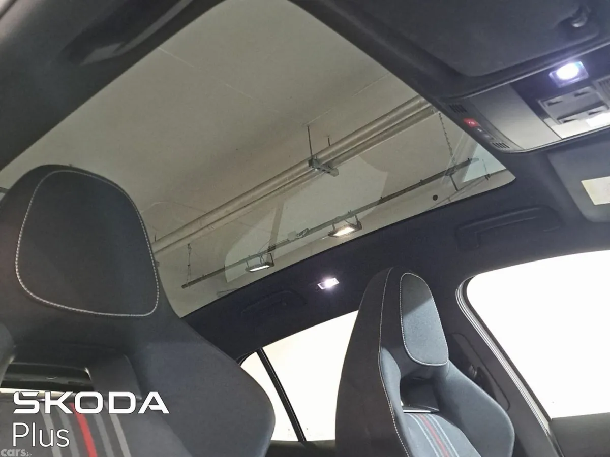 Skoda Fabia Hatchback, Petrol, 2024, Other