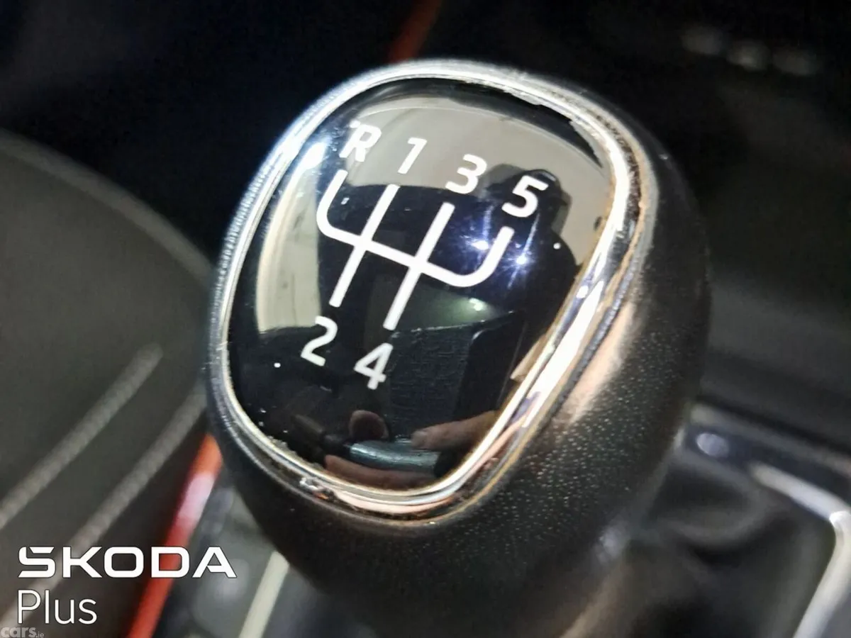 Skoda Fabia Hatchback, Petrol, 2024, Other