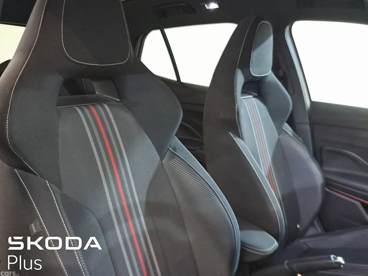 Skoda Fabia Hatchback, Petrol, 2024, Other