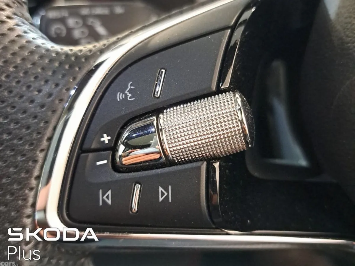 Skoda Fabia Hatchback, Petrol, 2024, Other