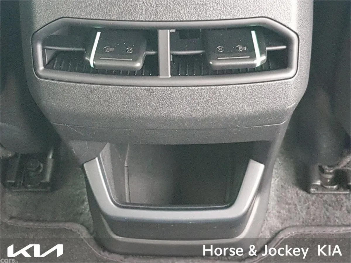 Kia EV4 Hatchback, Electric, 2025, White