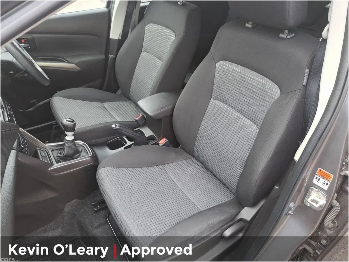 Suzuki S-CROSS Hatchback, Petrol, 2023, Grey