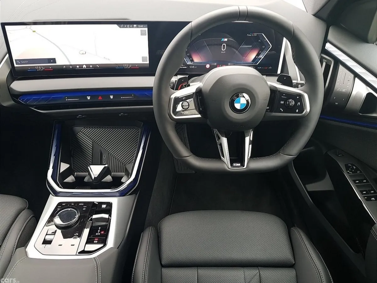 BMW X3 SUV, Diesel, 2026, Grey