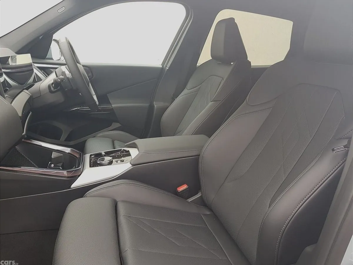 BMW X3 SUV, Diesel, 2026, Grey