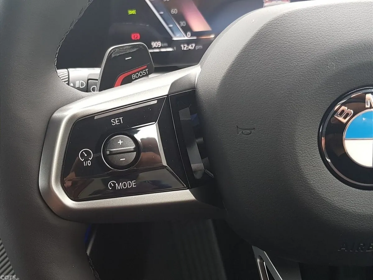 BMW X3 SUV, Diesel, 2026, Grey