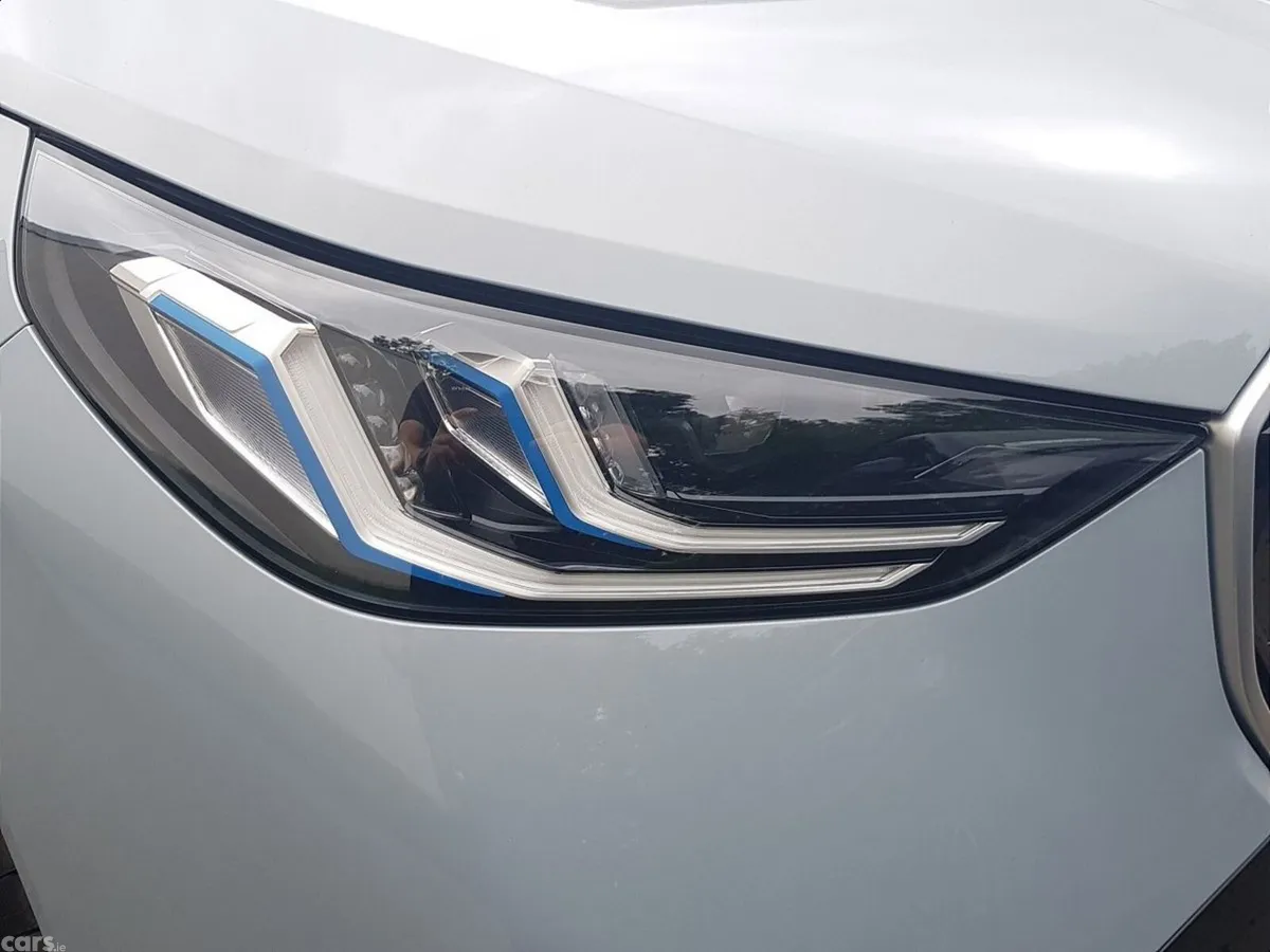 BMW X3 SUV, Diesel, 2026, Grey