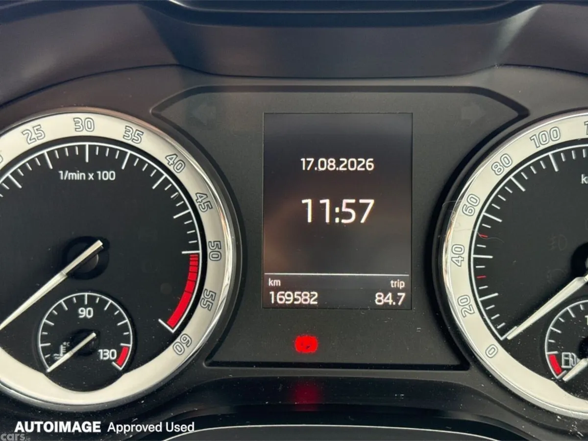 Skoda Kodiaq SUV, Diesel, 2019, Black