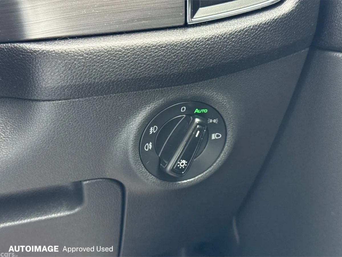 Skoda Kodiaq SUV, Diesel, 2019, Black