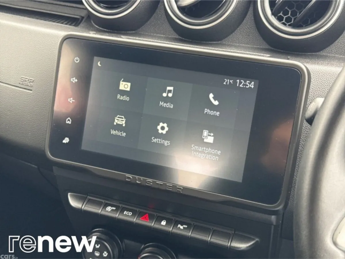 Dacia Duster SUV, Diesel, 2023, Grey