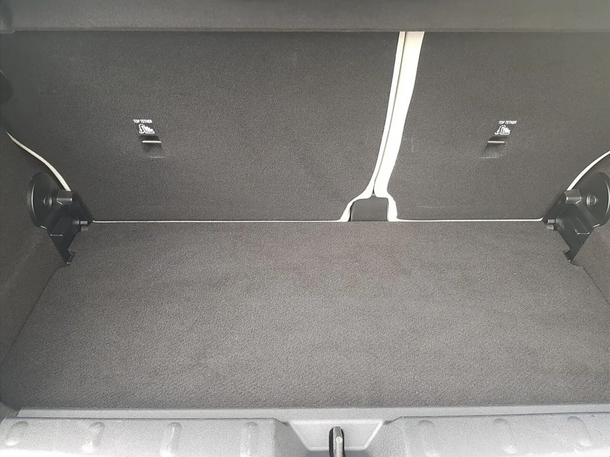 Mini Cooper Hatchback, Petrol, 2025, Black